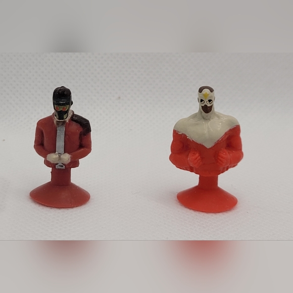 Marvel Micropopz - Full set of 16 characters - Picture 2 of 9